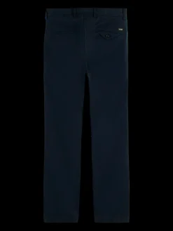 Essential Stuart regular slim-fit chino