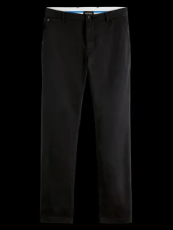 Essential Stuart regular slim-fit chino