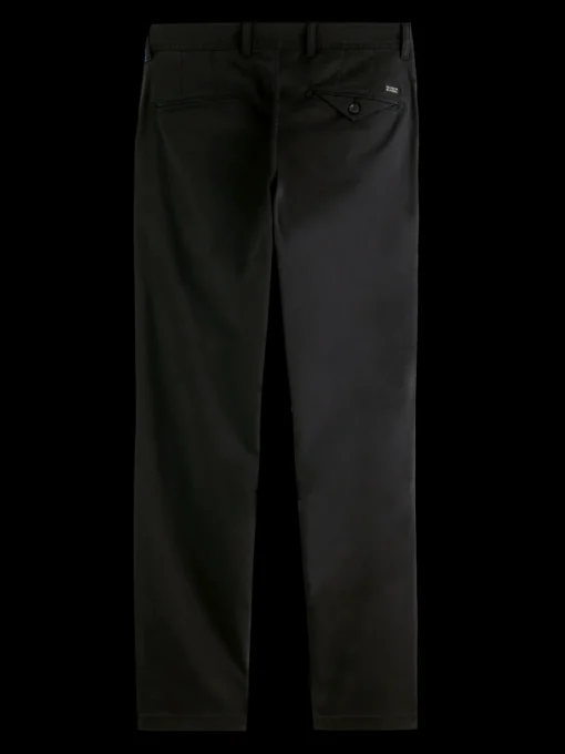 Essential Stuart regular slim-fit chino