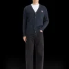 Essential The free spirit peace bird merino cardigan