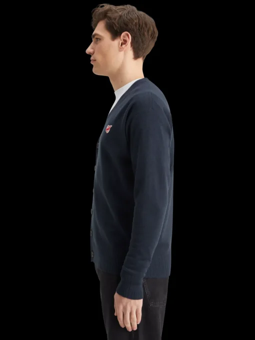 Essential The free spirit peace bird merino cardigan