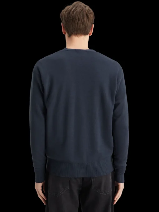 Essential The free spirit peace bird merino cardigan