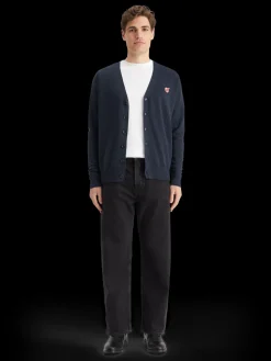 Essential The free spirit peace bird merino cardigan