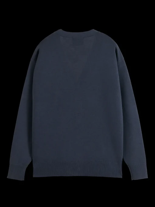 Essential The free spirit peace bird merino cardigan