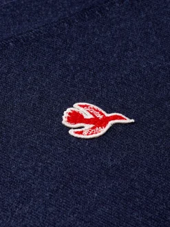 Essential The free spirit peace bird merino cardigan