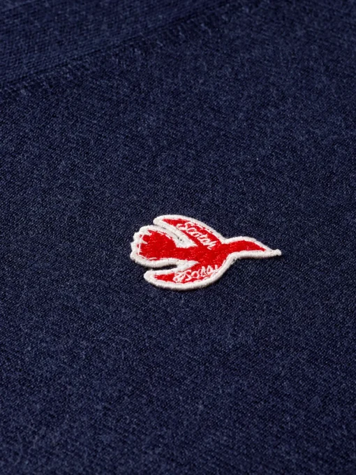 Essential The free spirit peace bird merino cardigan