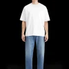Essential The pitch loose fit jeans - Bring The Blue