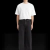 Essential The pitch loose fit jeans - Black Buzz