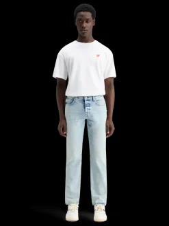Essential the zee straight jeans   blue story