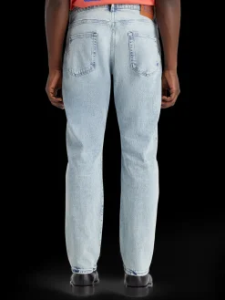 Essential the zee straight jeans   blue story