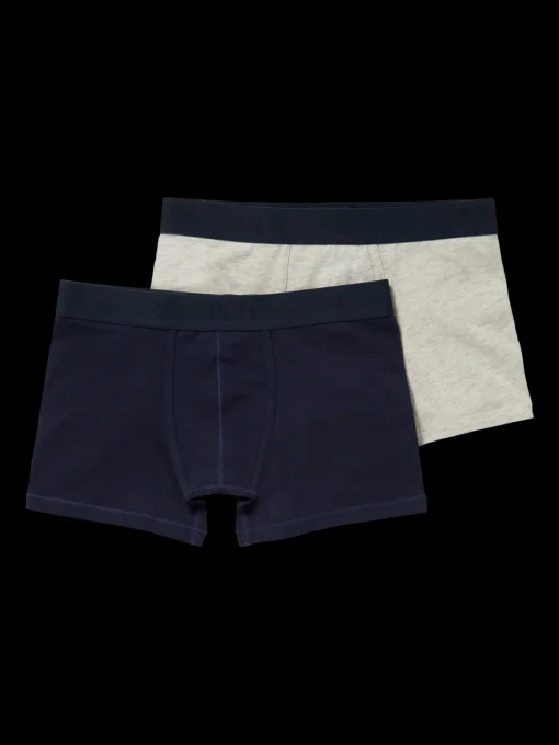 Essential underwear duo pack
