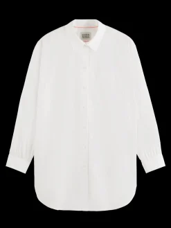 EXTRA OVERSIZED SHIRT