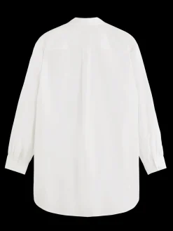 EXTRA OVERSIZED SHIRT
