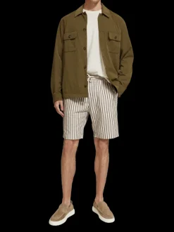 Fave - bermuda shorts