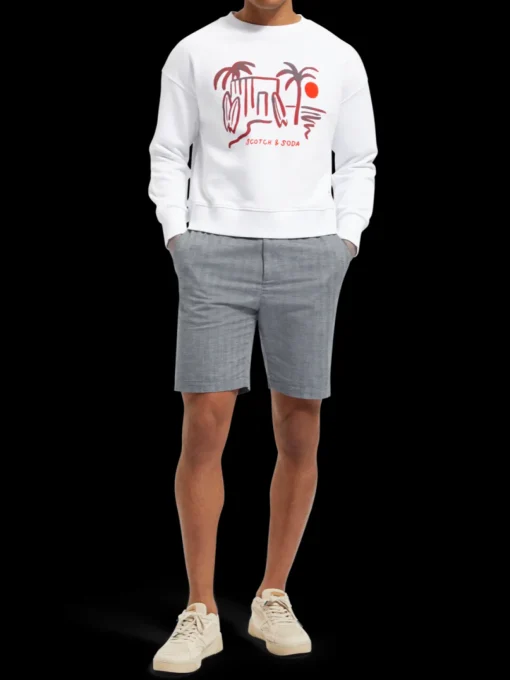 Fave - bermuda shorts