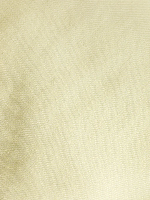 Fave- cotton/linen twill bermuda