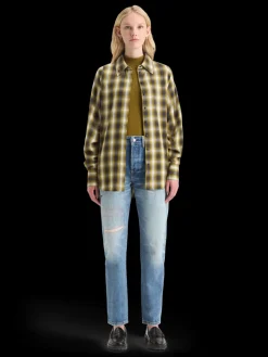 FLANNEL SHIRT