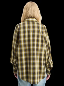 FLANNEL SHIRT