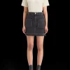 FLOCK AOP REGULAR FIT T-SHIRT