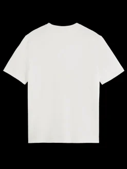 Front artwork t-shirt