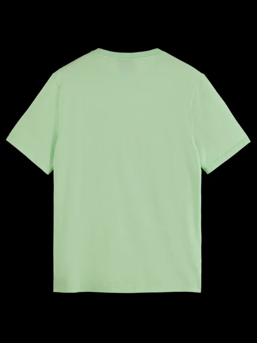 Front artwork t-shirt