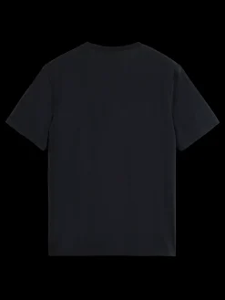 Front artwork t-shirt