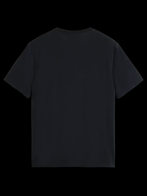 Front artwork t-shirt