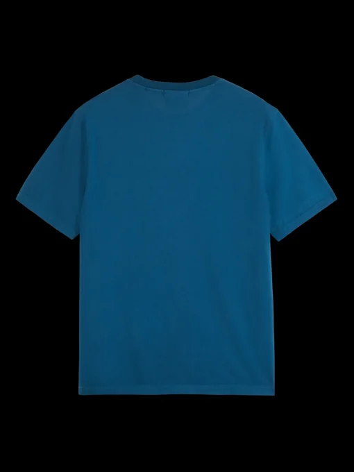 Front artwork t-shirt