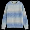 GRADIENT PULLOVER