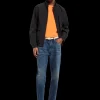 Harrington jacket