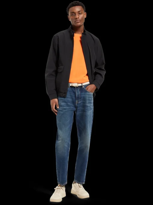 Harrington jacket