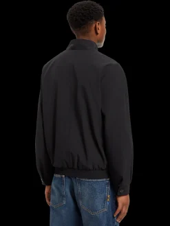 Harrington jacket