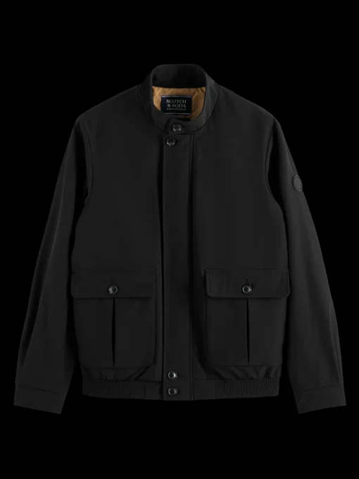 Harrington jacket