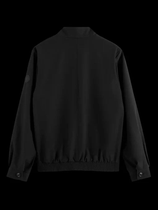 Harrington jacket