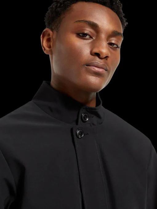 Harrington jacket