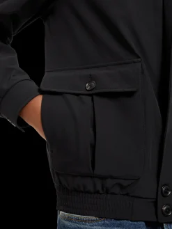 Harrington jacket