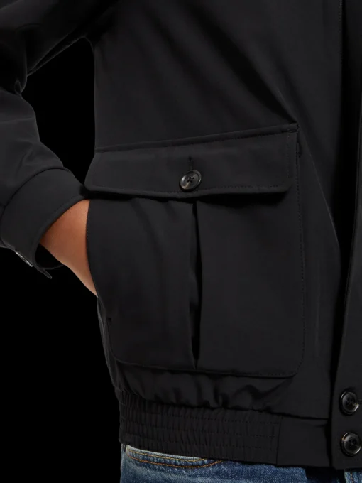 Harrington jacket