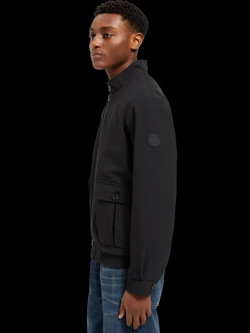 Harrington jacket