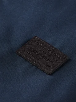 HERITAGE WATER REPELLENT PARKA