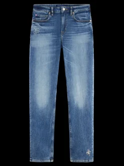 High Five slim fit Jeans   Work It Out