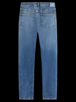 High Five slim fit Jeans   Work It Out