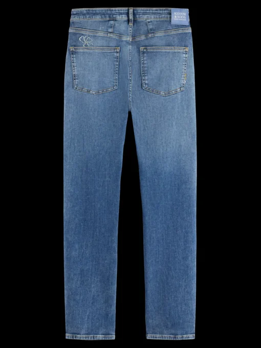 High Five slim fit Jeans   Work It Out
