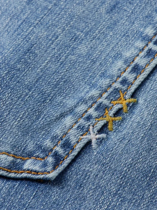 High Five slim fit Jeans   Work It Out