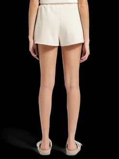 HIGH RISE SHORTS