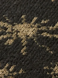 INTARSIA PULLOVER