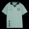 JOE JONAS X SCOTCH SODA FOOTBALL JERSEY