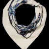 JOE JONAS X SCOTCH SODA PRINTED BANDANA