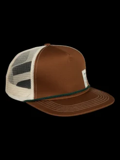 JOE JONAS X SCOTCH SODA TRUCKER CAP