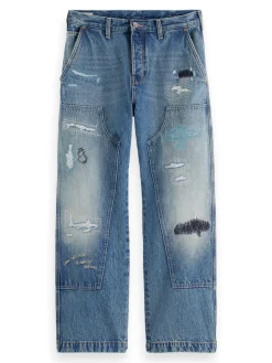 JOE JONAS X SCOTCH SODA THE VERVE - NOTES FROM JOE