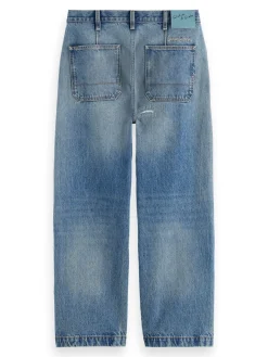 JOE JONAS X SCOTCH SODA THE VERVE - NOTES FROM JOE